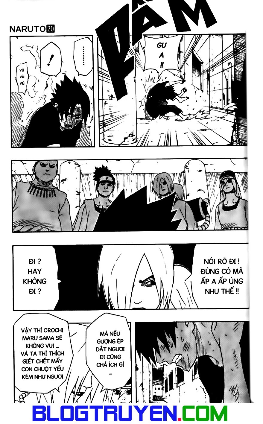 Chapter 179 - Trang 4