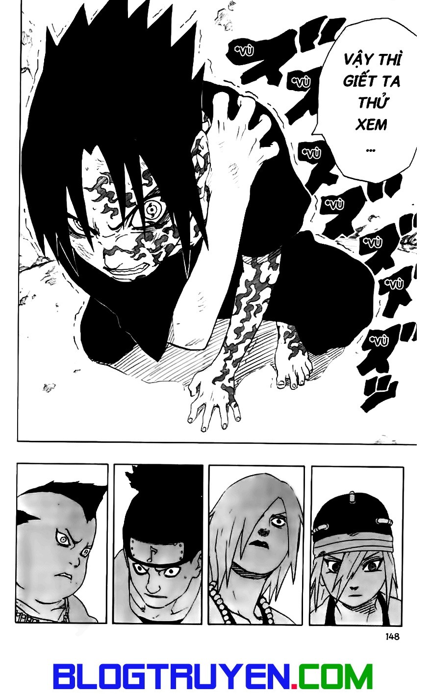 Chapter 179 - Trang 5