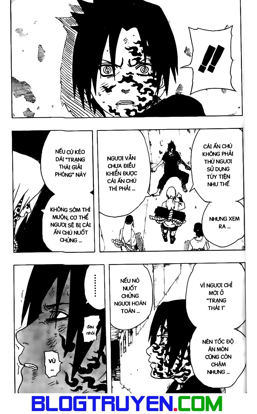 Chapter 179 - Trang 8