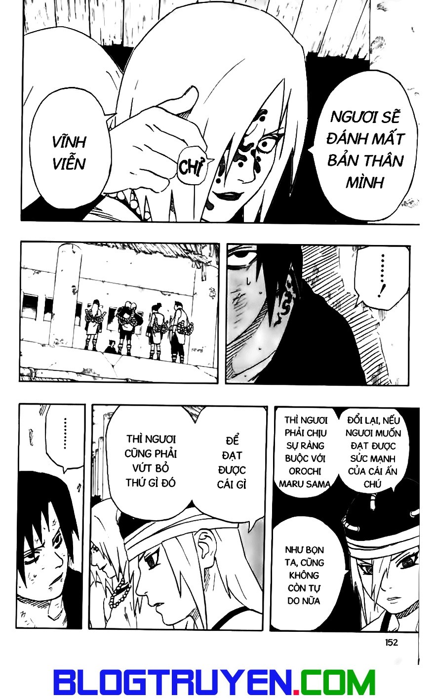 Chapter 179 - Trang 9