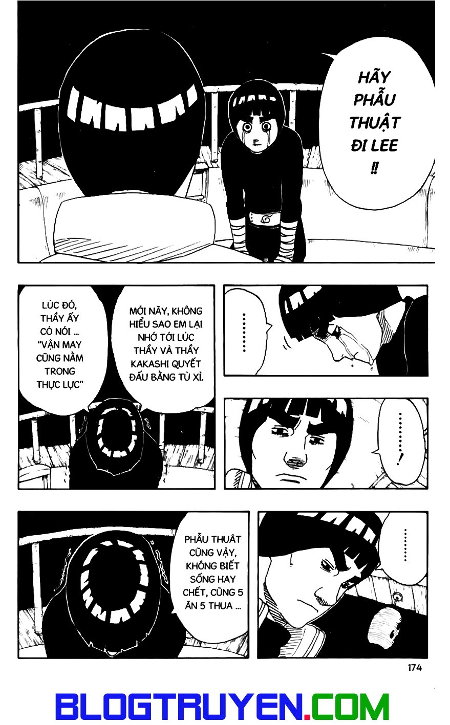 Chapter 180 - Trang 11