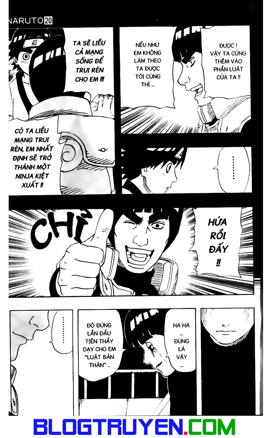 Chapter 180 - Trang 18