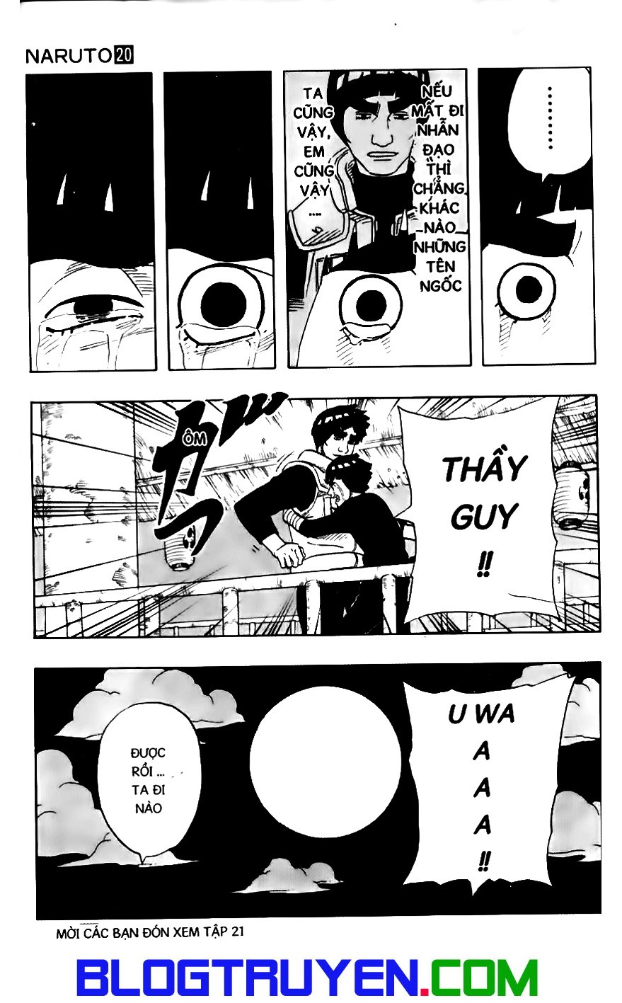 Chapter 180 - Trang 20