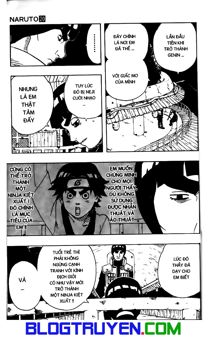 Chapter 180 - Trang 4