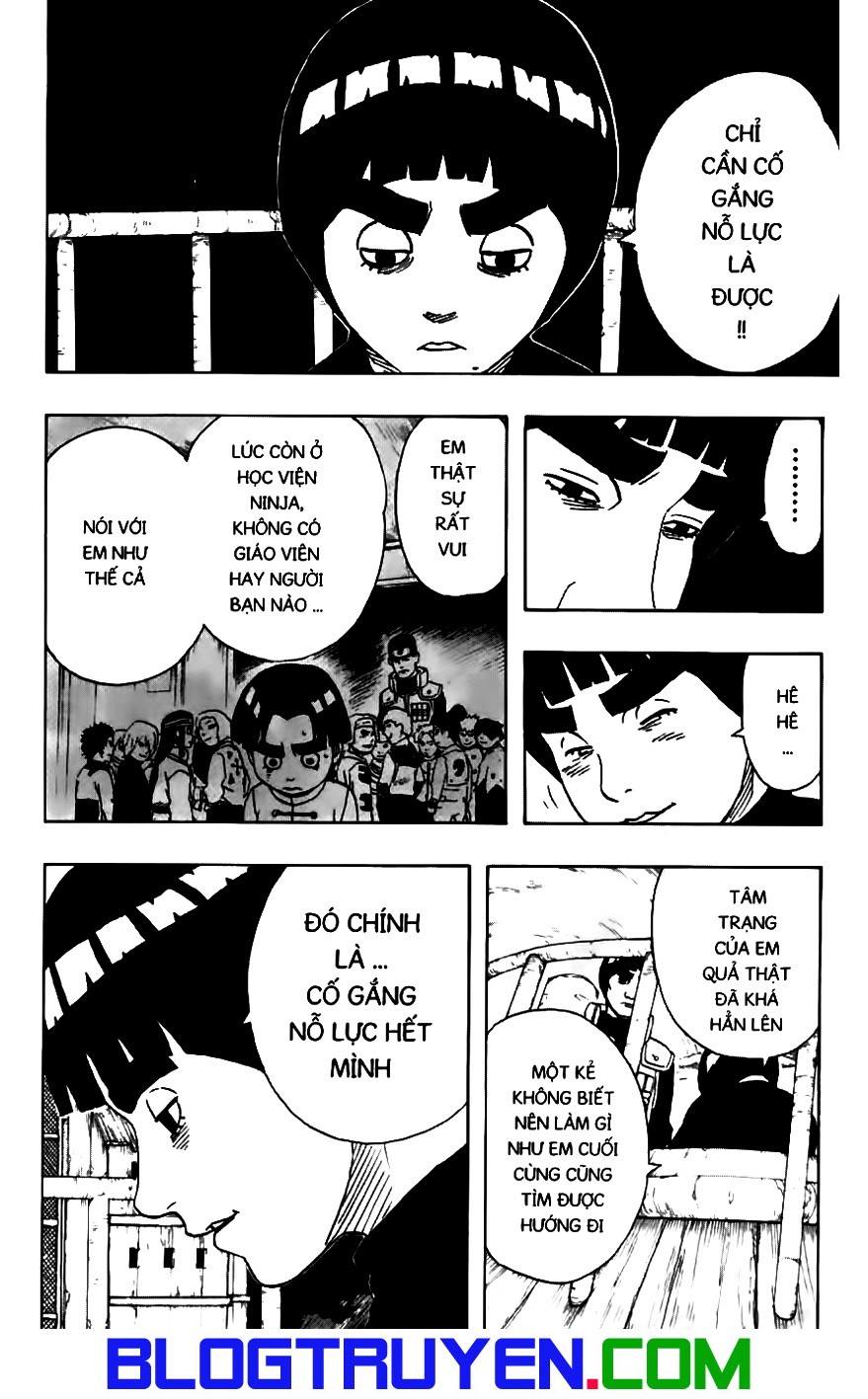 Chapter 180 - Trang 5