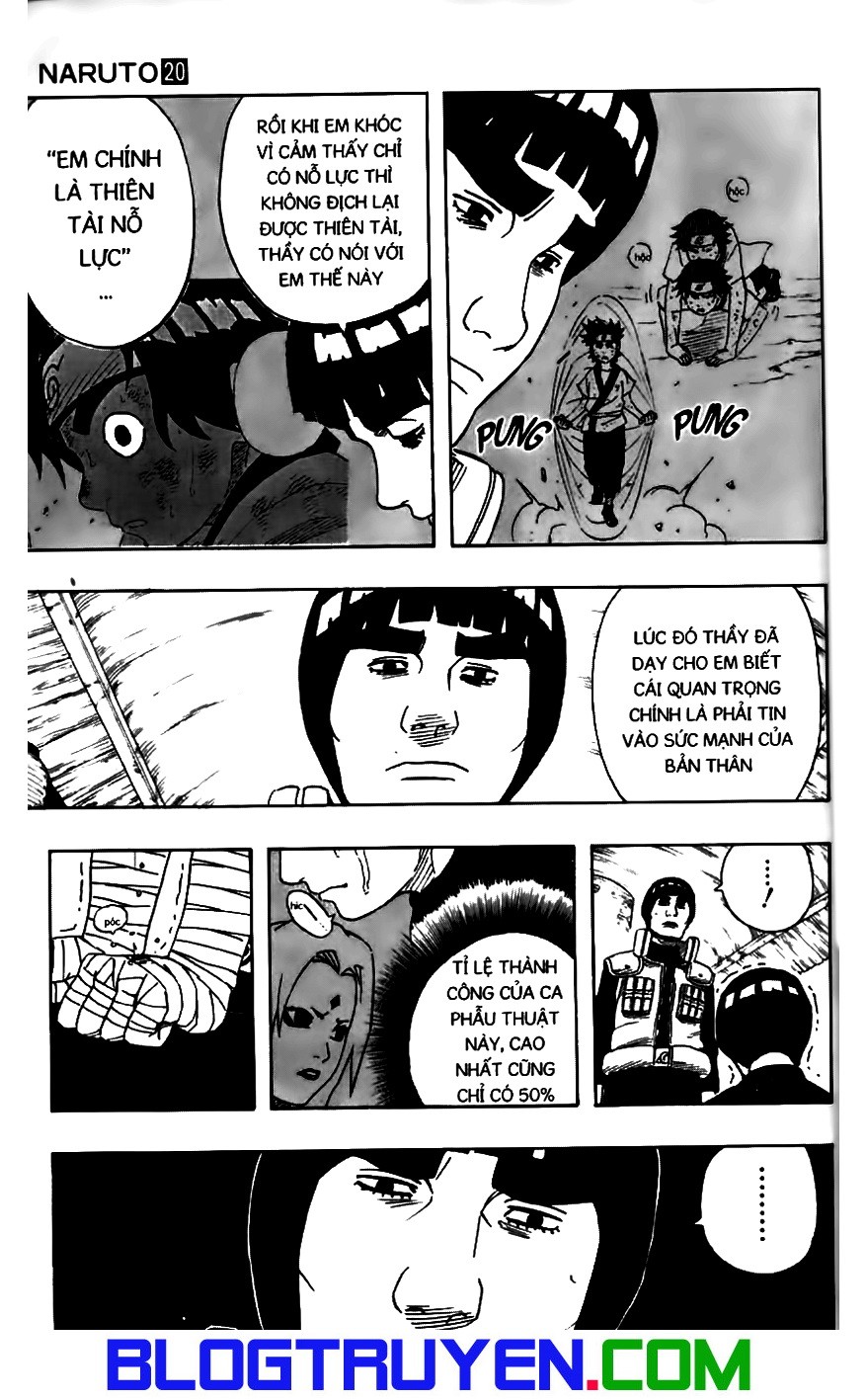 Chapter 180 - Trang 6