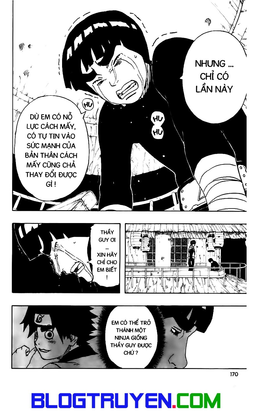 Chapter 180 - Trang 7