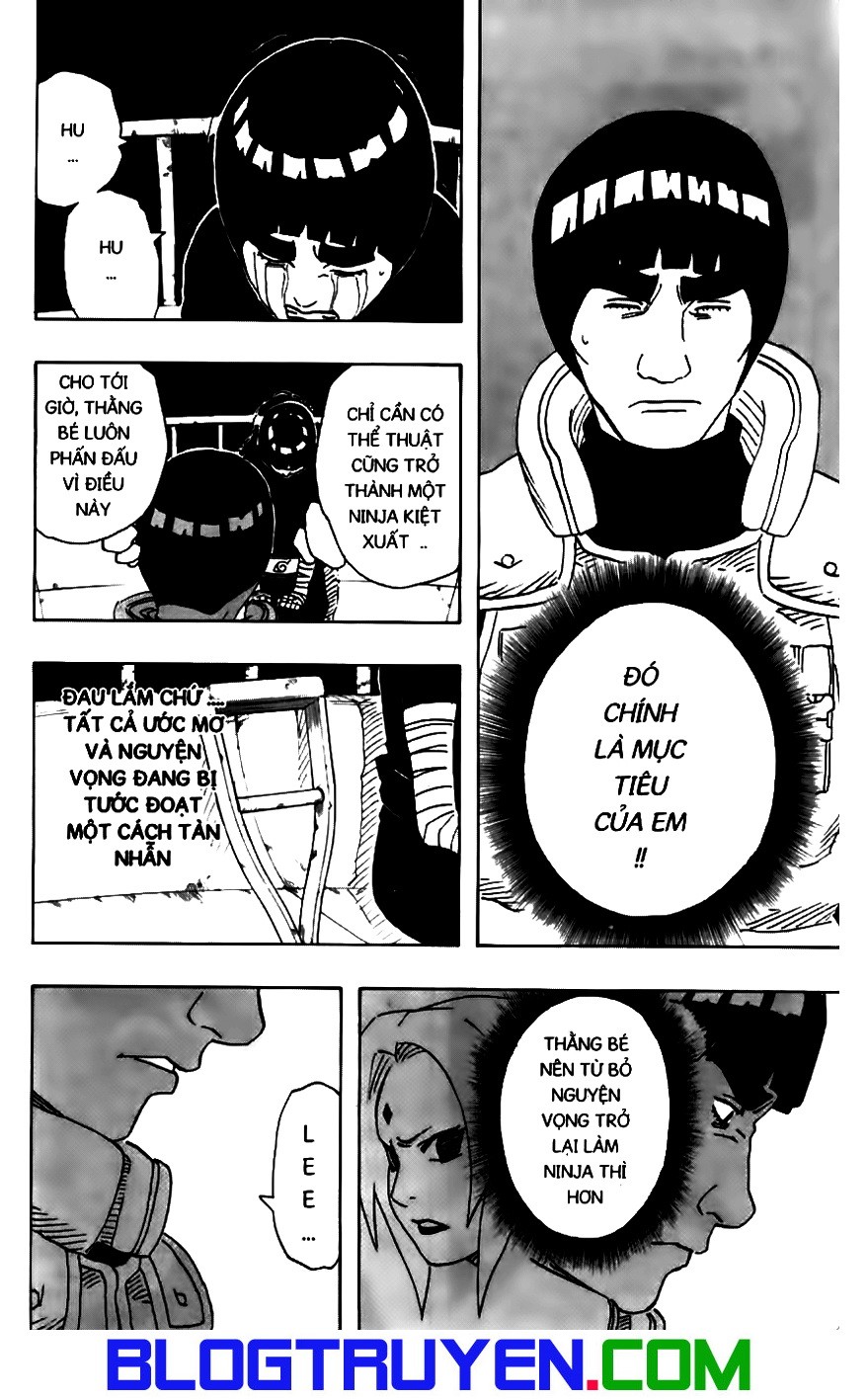 Chapter 180 - Trang 9
