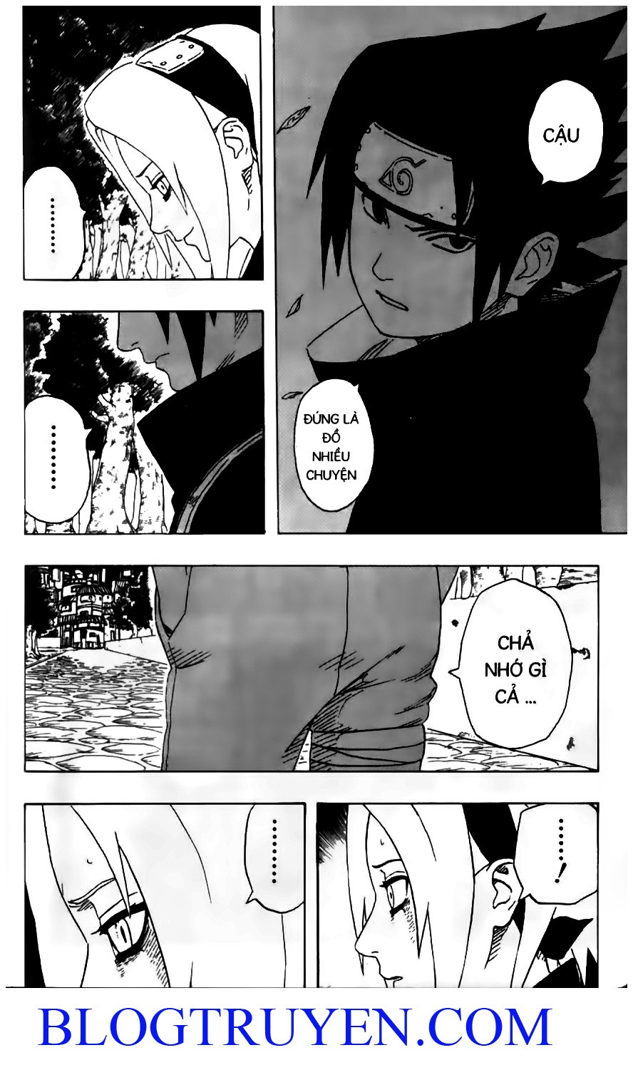 Chapter 181 - Trang 12