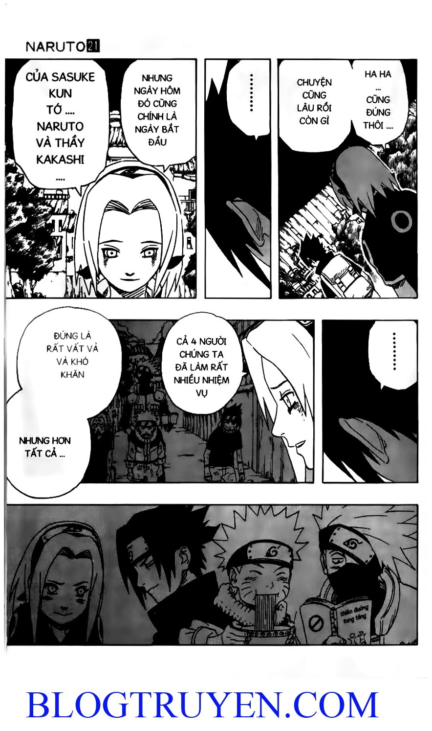Chapter 181 - Trang 13