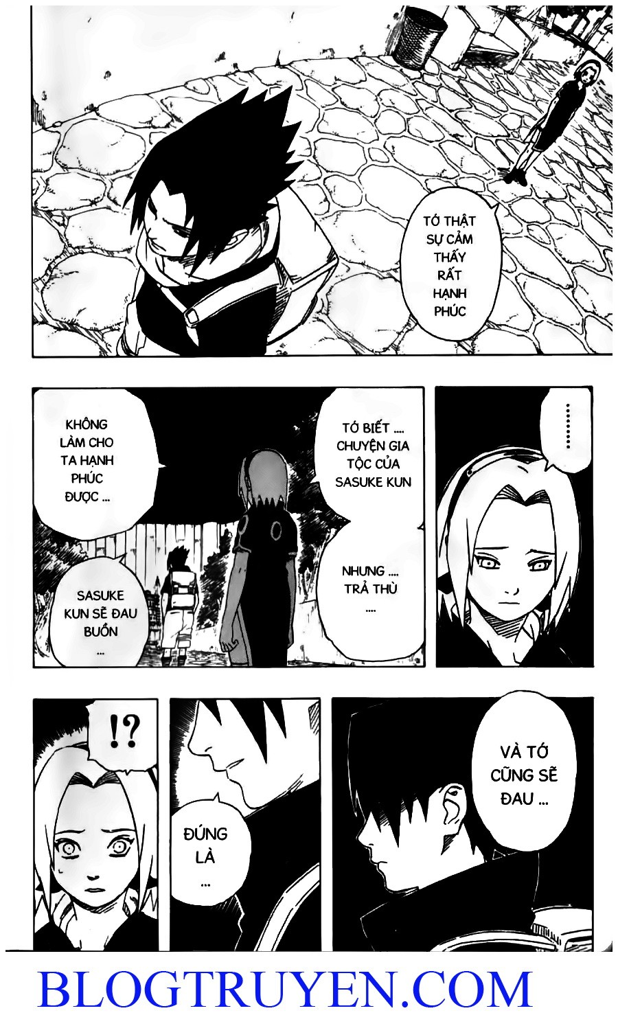 Chapter 181 - Trang 14