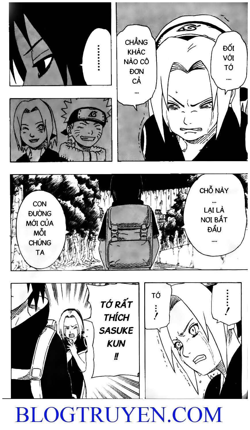 Chapter 181 - Trang 16