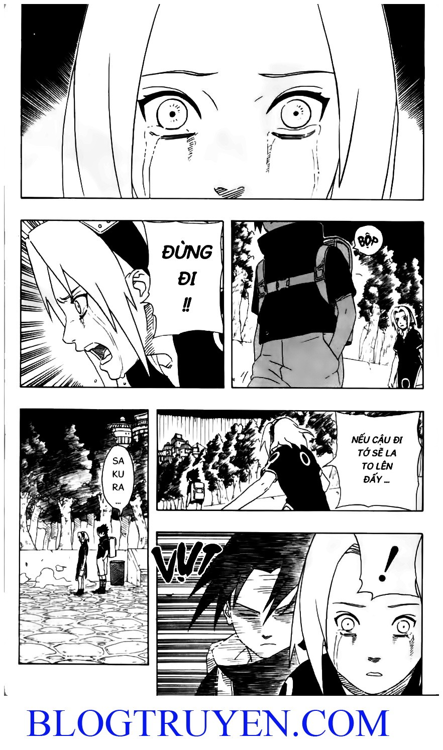 Chapter 181 - Trang 19