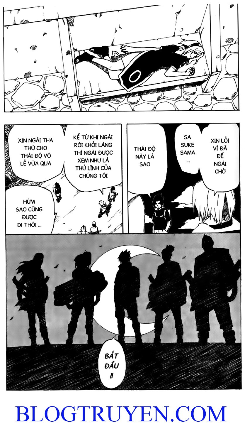 Chapter 181 - Trang 21