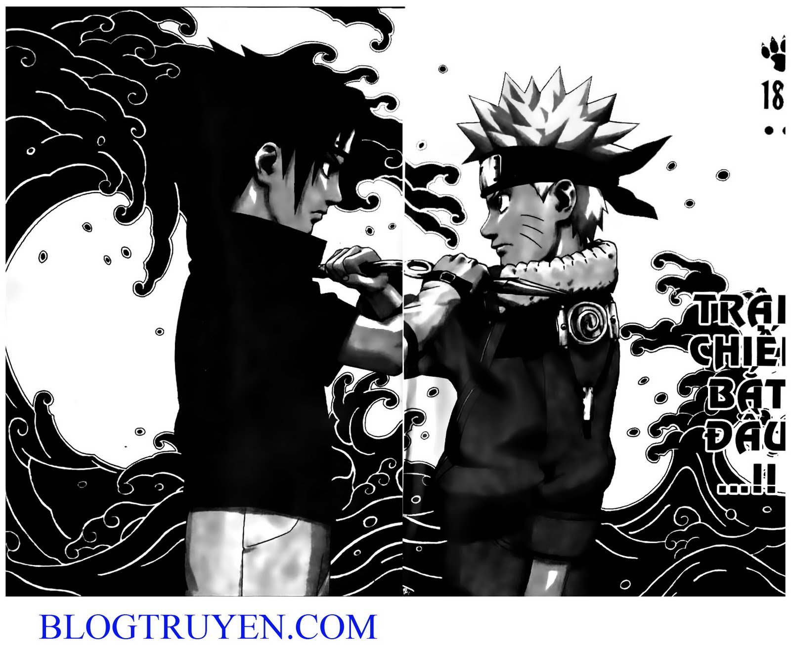 Chapter 181 - Trang 5