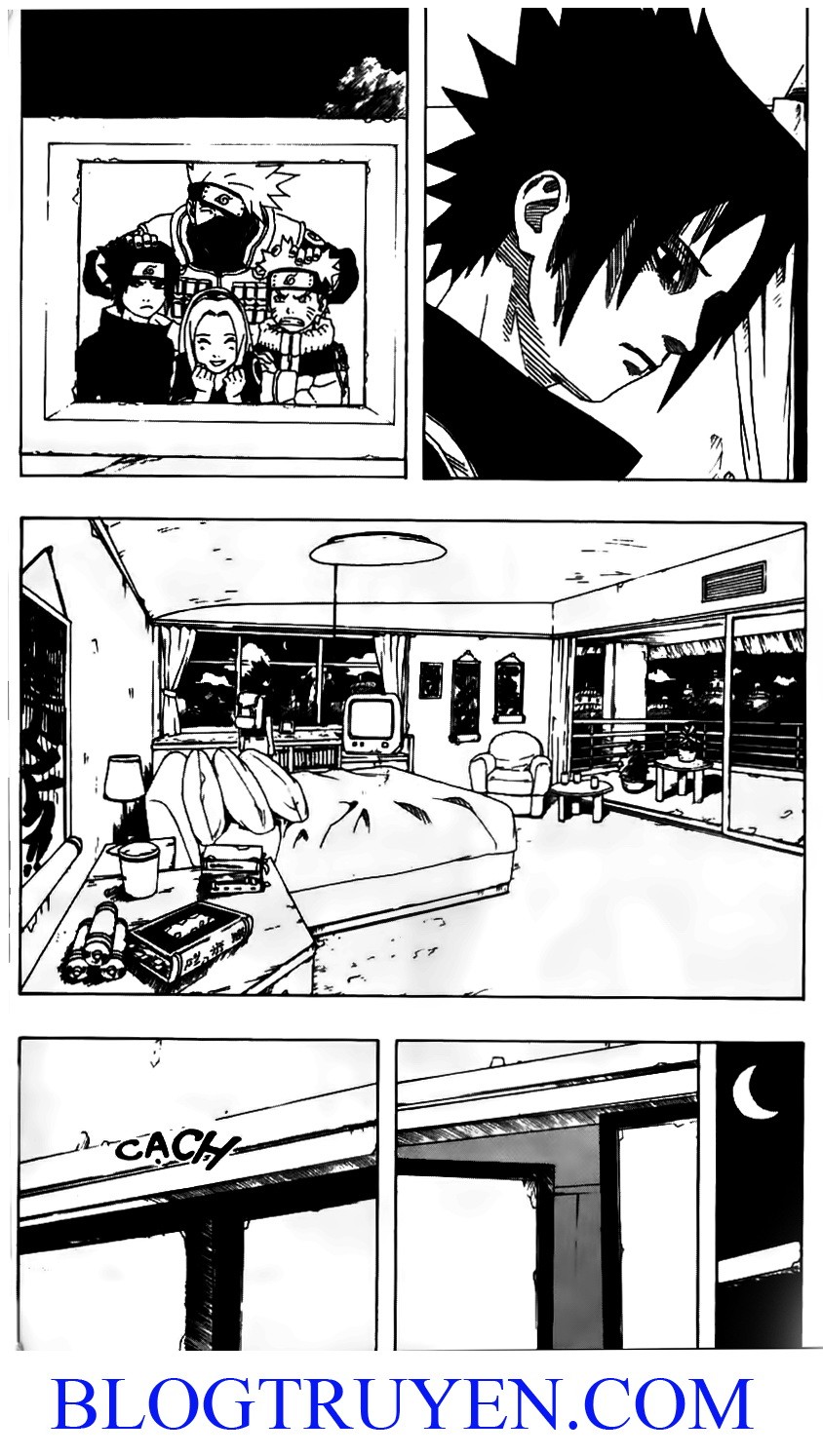 Chapter 181 - Trang 7