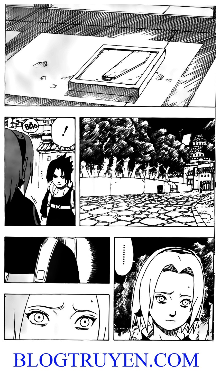 Chapter 181 - Trang 8