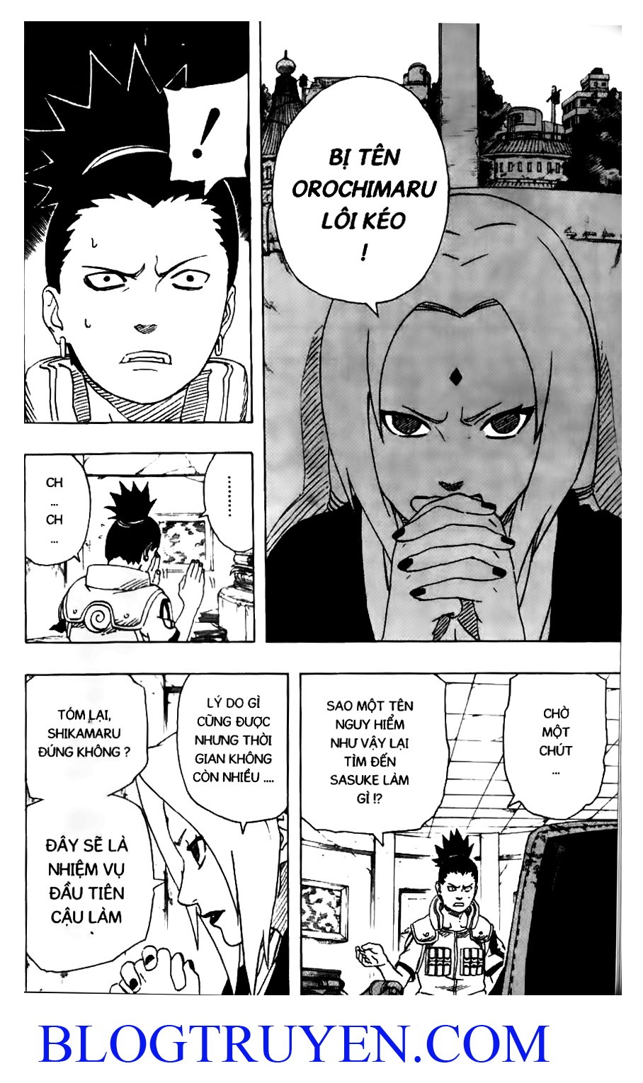 Chapter 182 - Trang 13