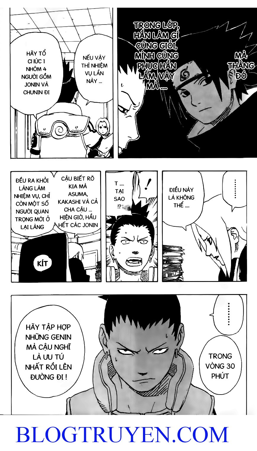Chapter 182 - Trang 14