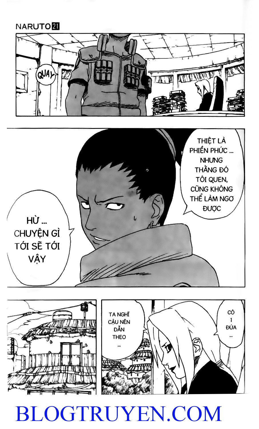 Chapter 182 - Trang 15