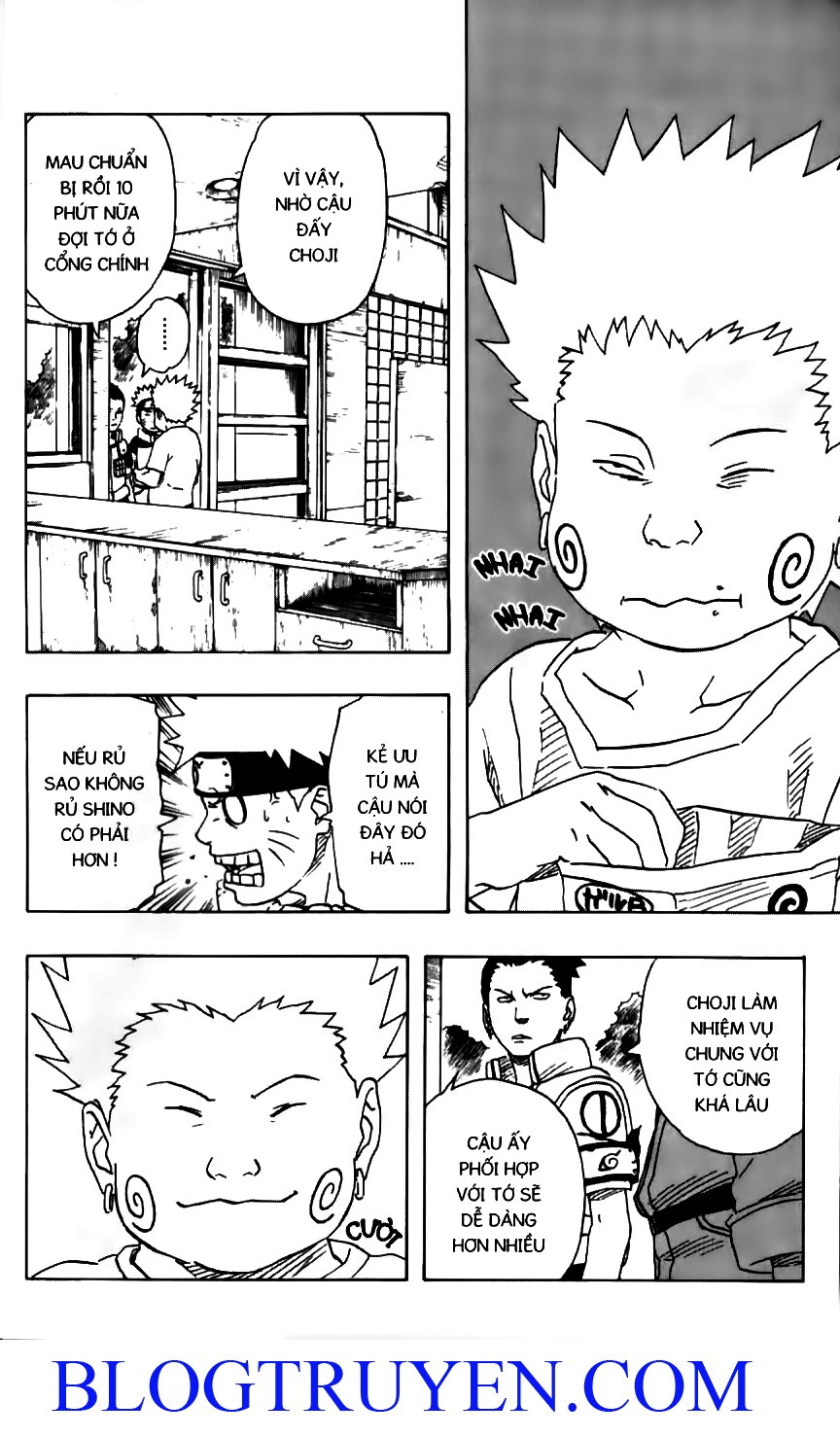 Chapter 182 - Trang 18