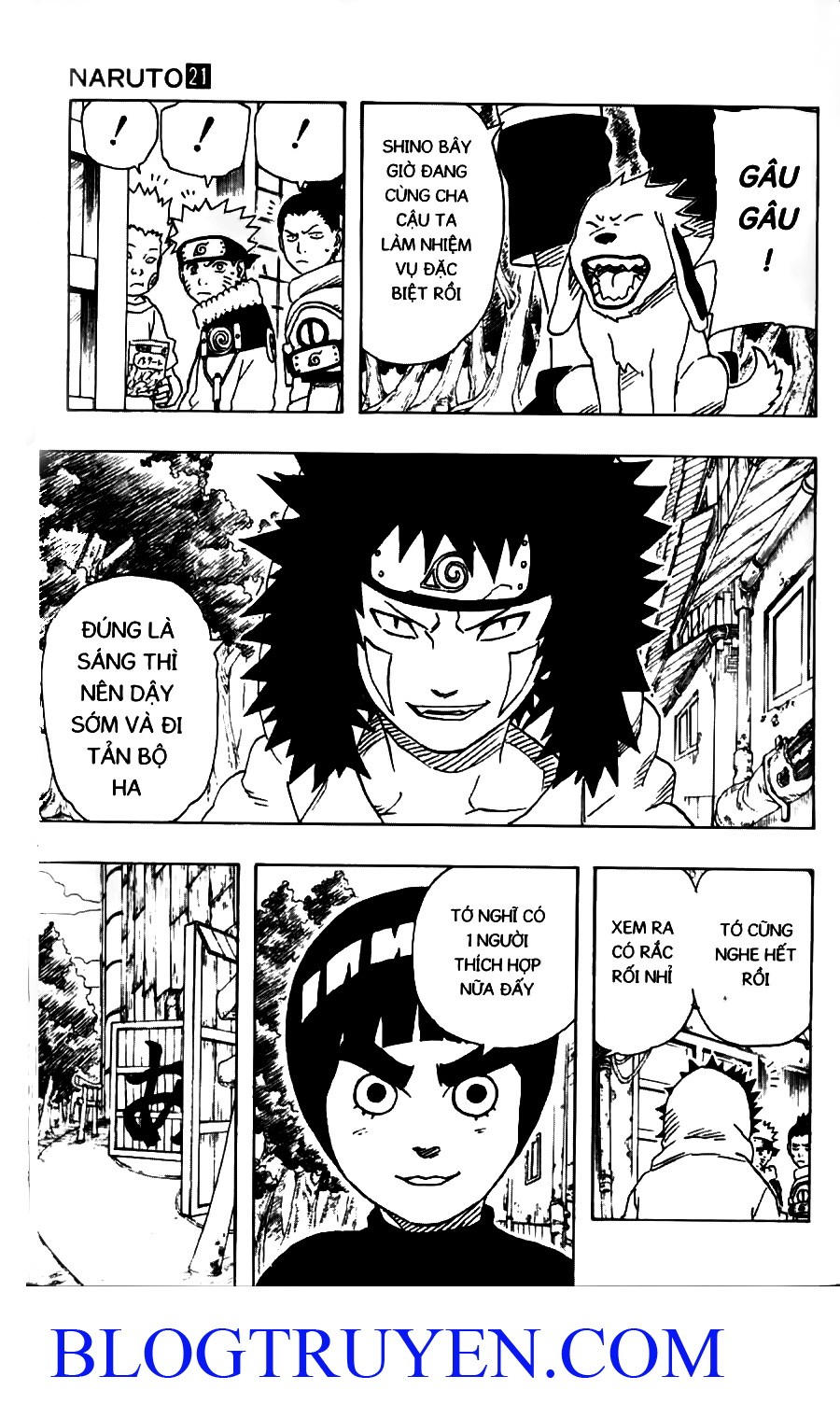 Chapter 182 - Trang 19