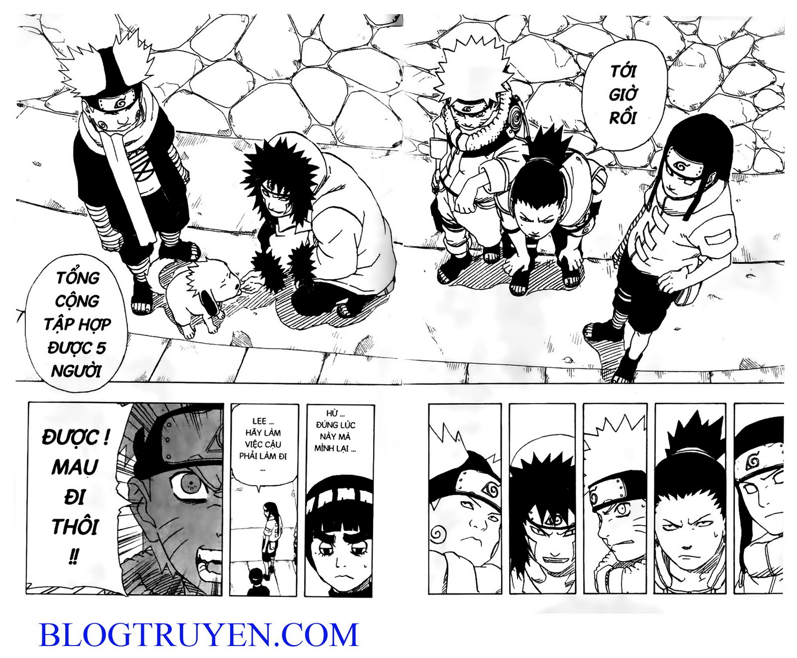 Chapter 182 - Trang 20