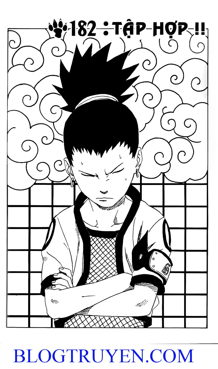 Chapter 182 - Trang 3