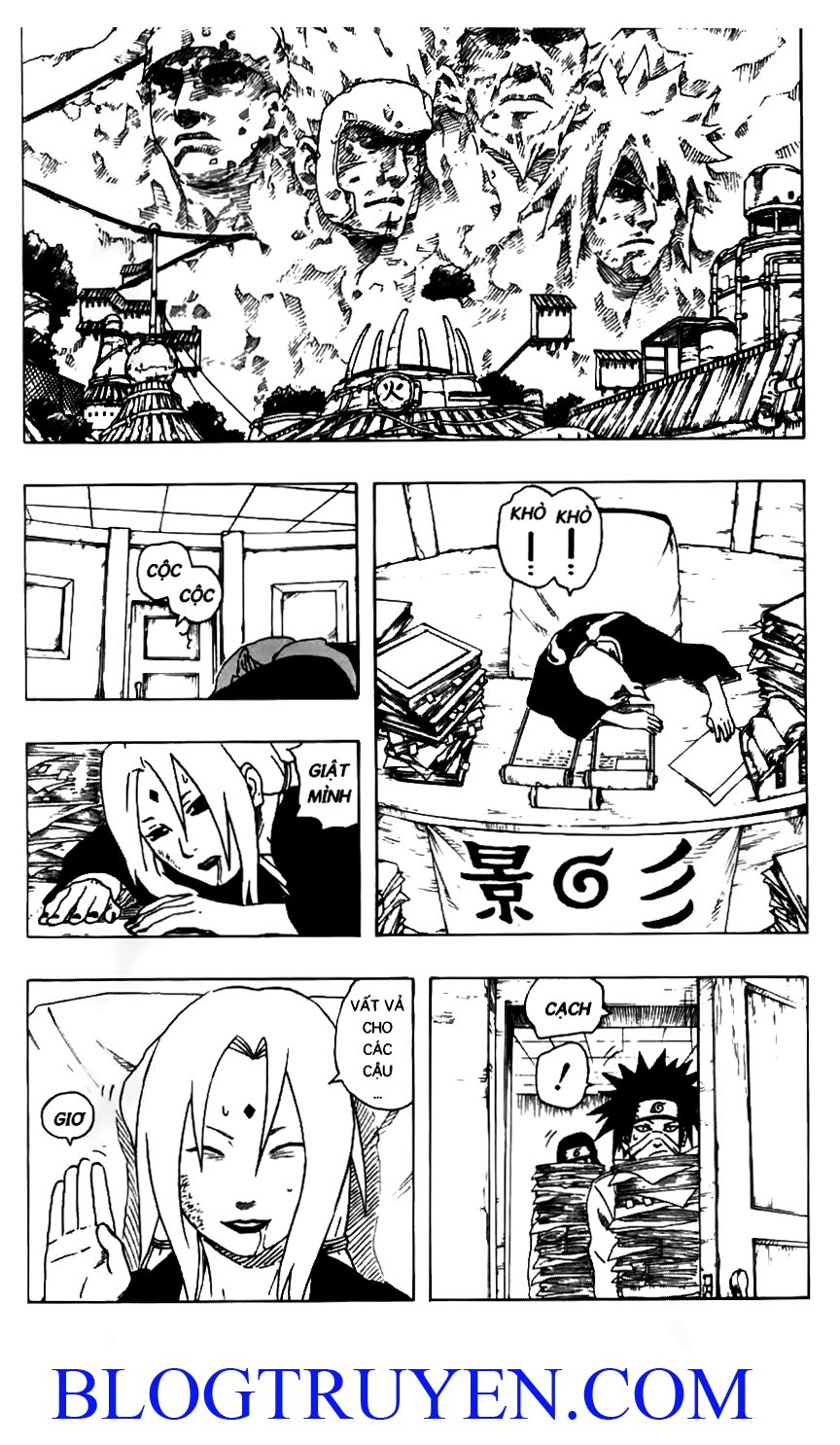 Chapter 182 - Trang 6