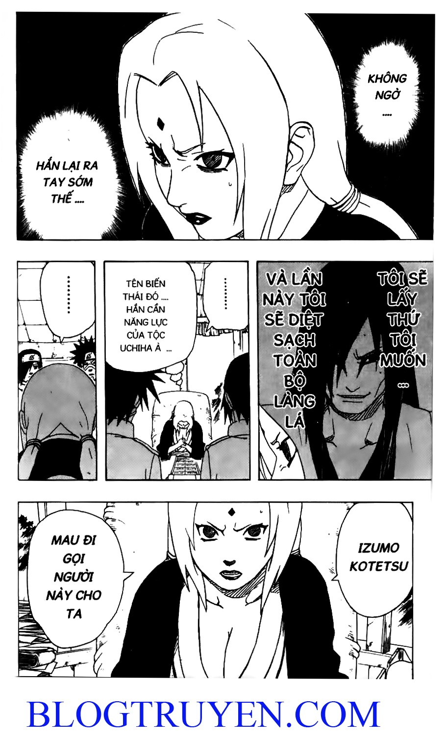 Chapter 182 - Trang 8