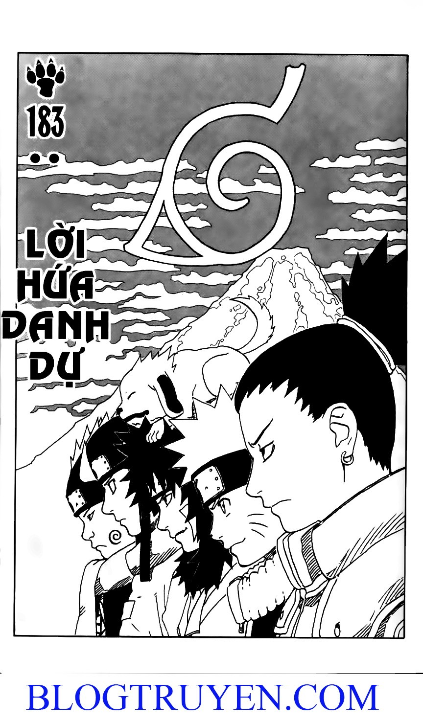 Chapter 183 - Trang 3