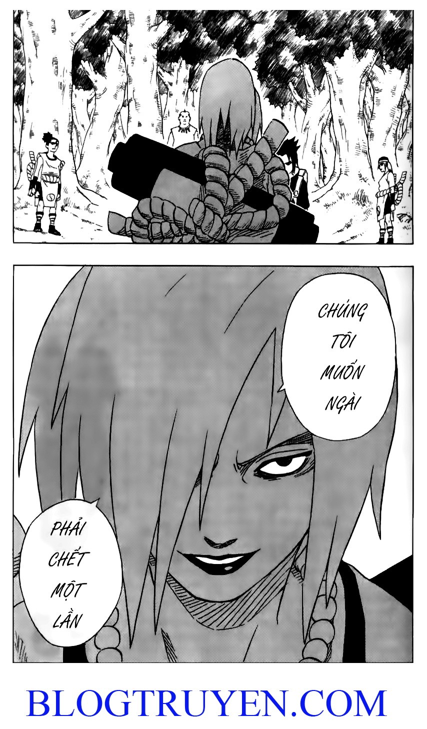 Chapter 183 - Trang 21