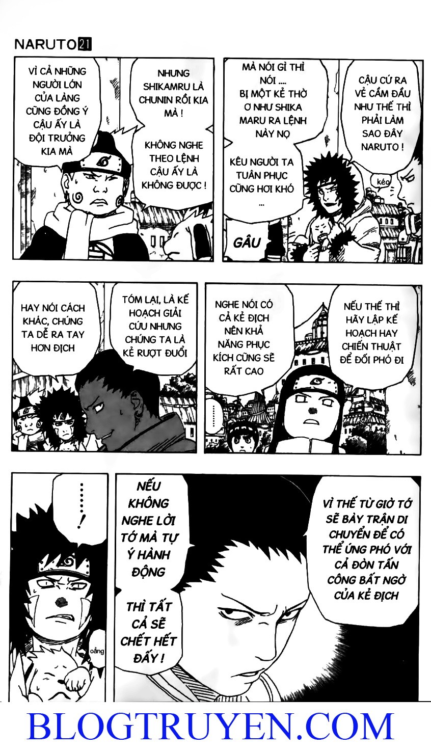Chapter 183 - Trang 5