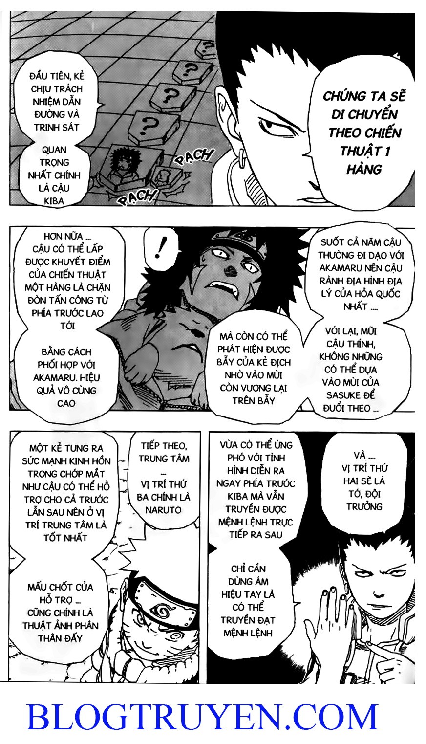 Chapter 183 - Trang 6