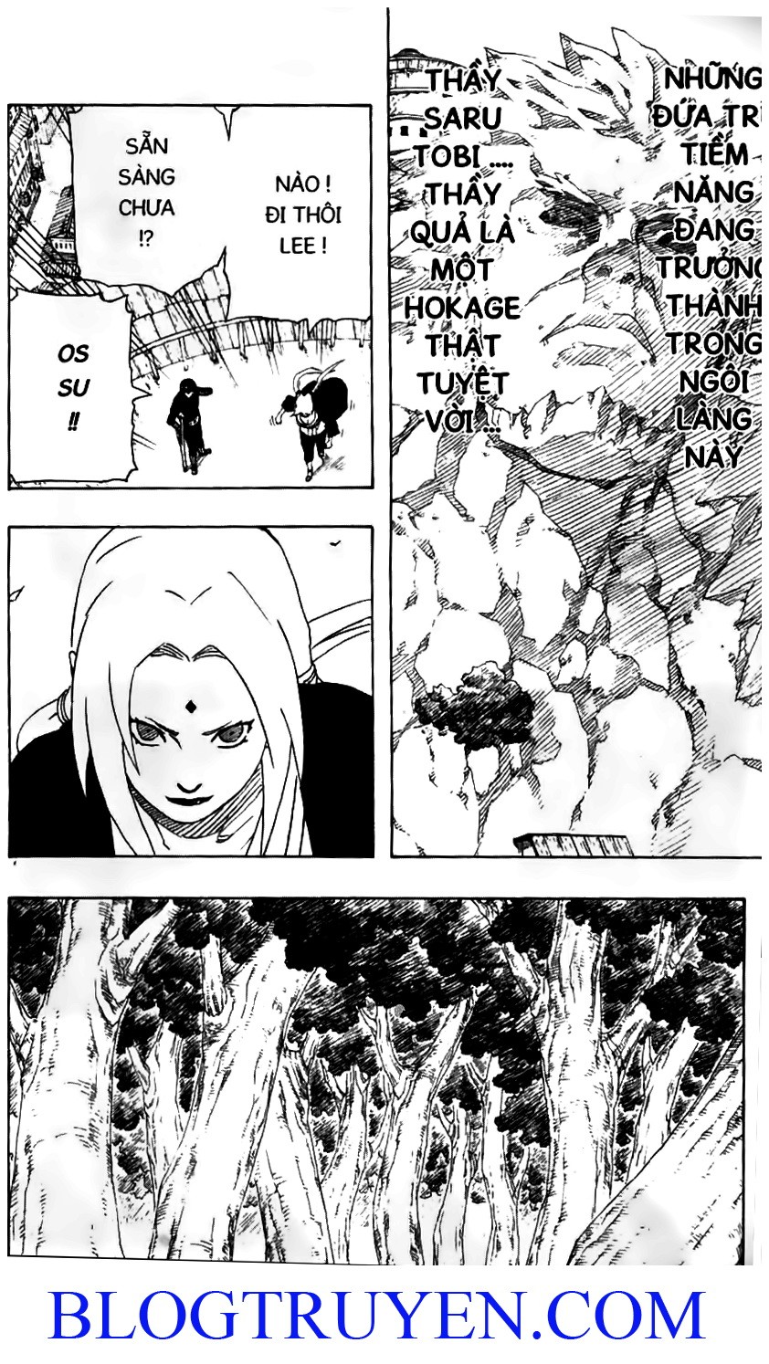 Chapter 184 - Trang 16