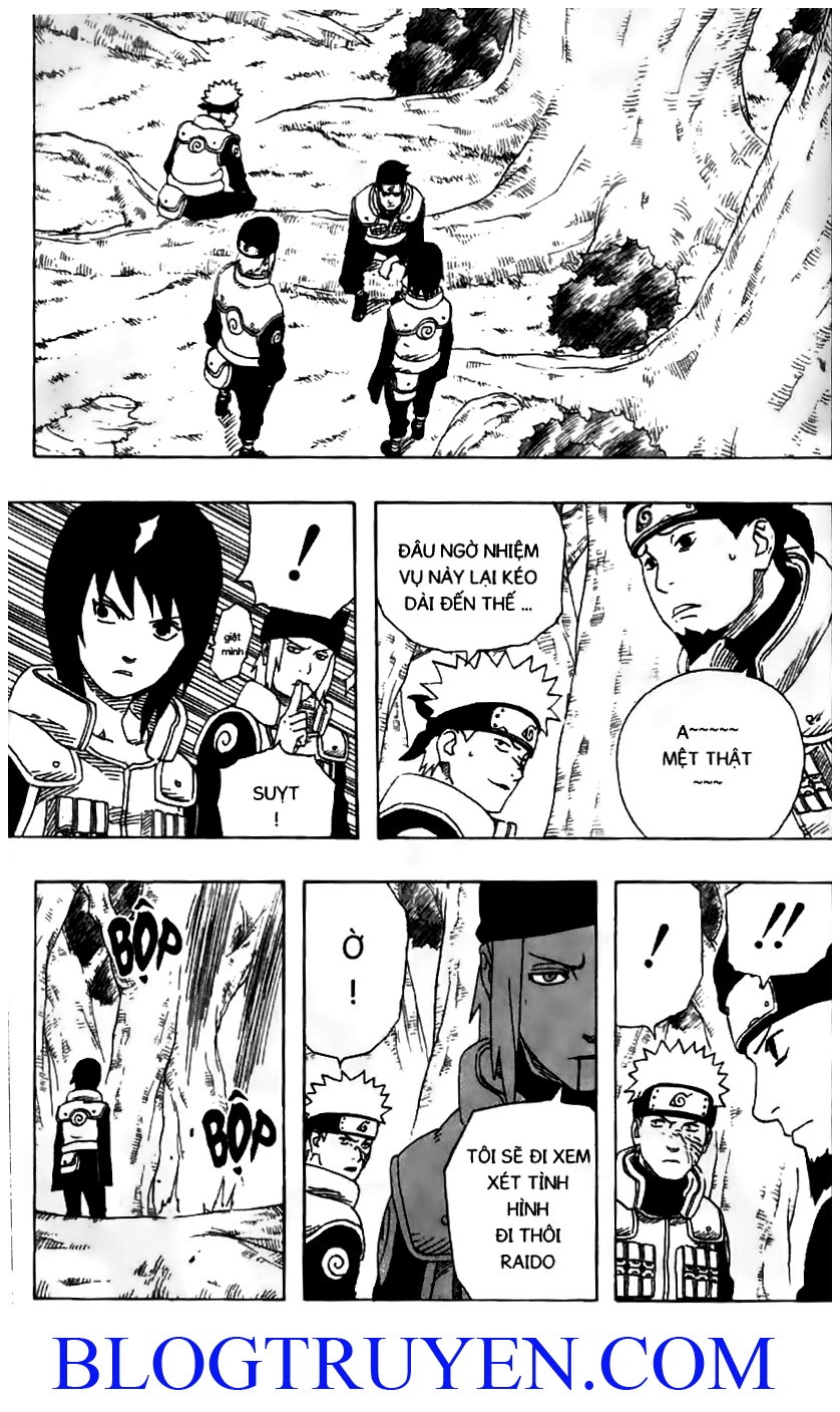 Chapter 184 - Trang 17
