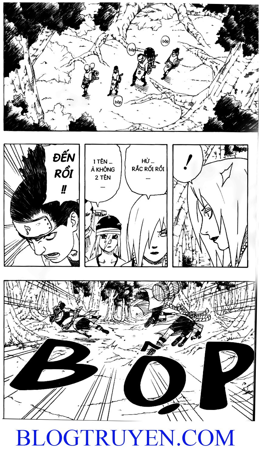 Chapter 184 - Trang 18