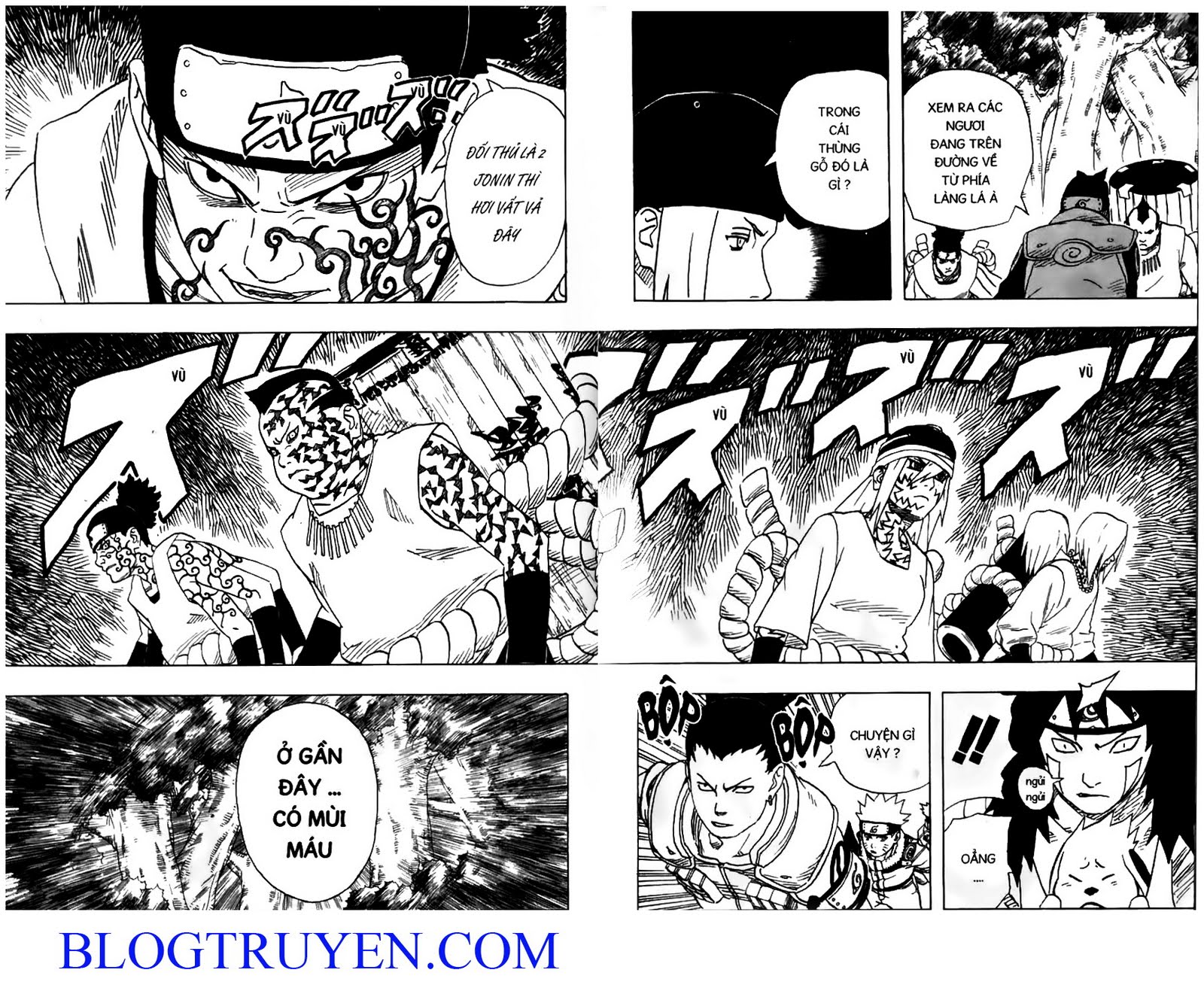 Chapter 184 - Trang 19