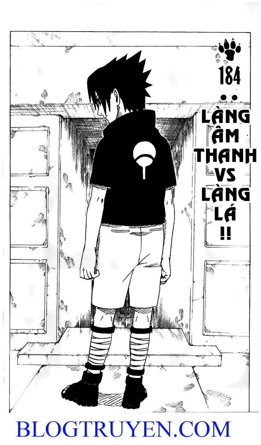 Chapter 184 - Trang 3
