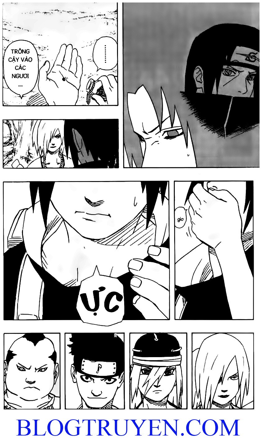 Chapter 184 - Trang 8