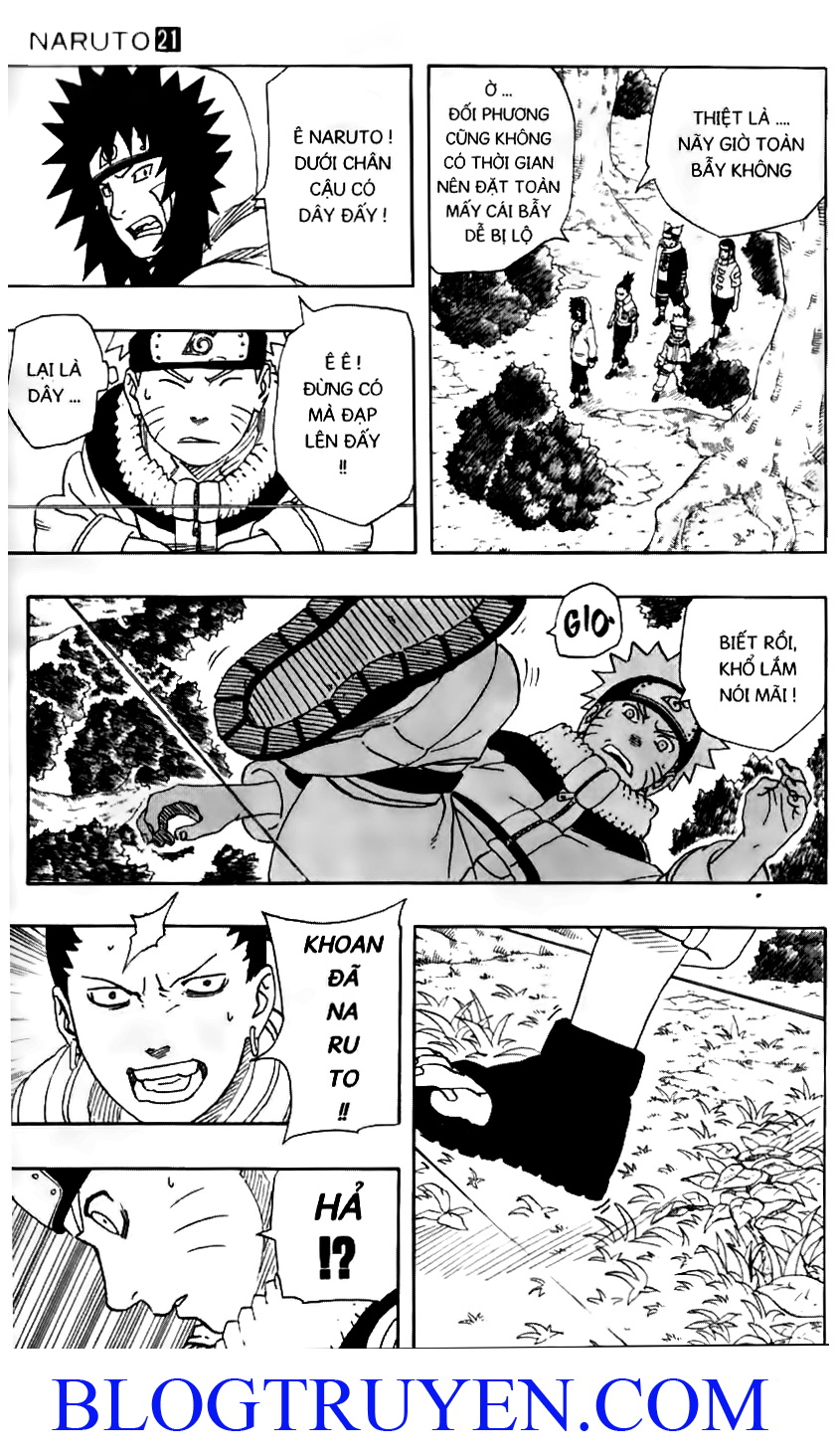 Chapter 185 - Trang 16