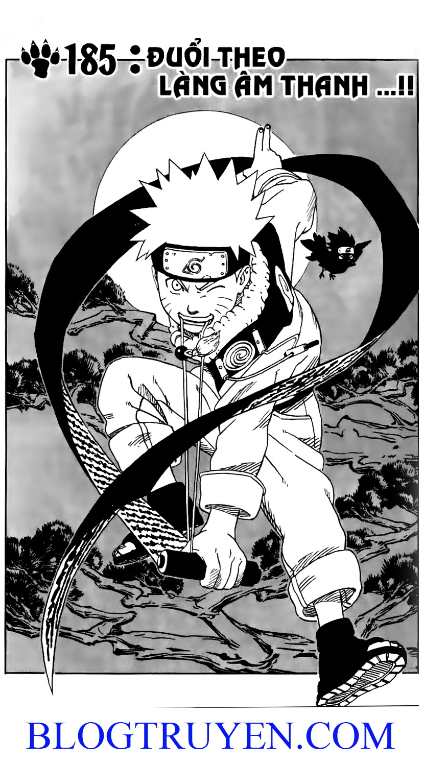 Chapter 185 - Trang 3
