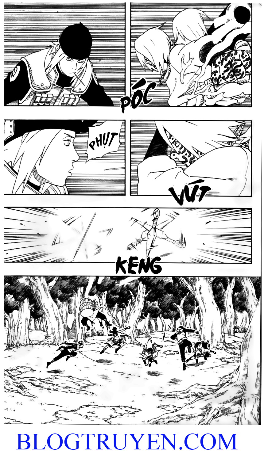 Chapter 185 - Trang 6