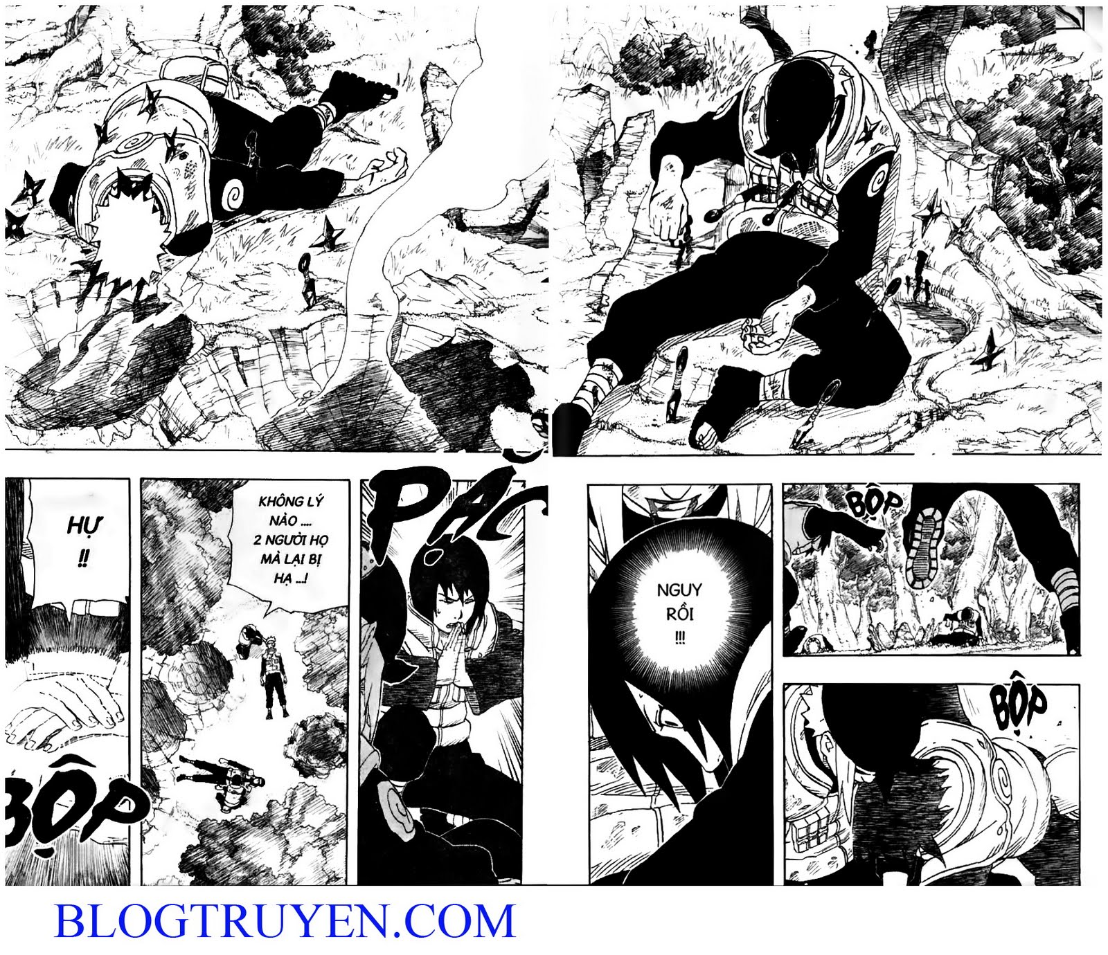 Chapter 185 - Trang 8