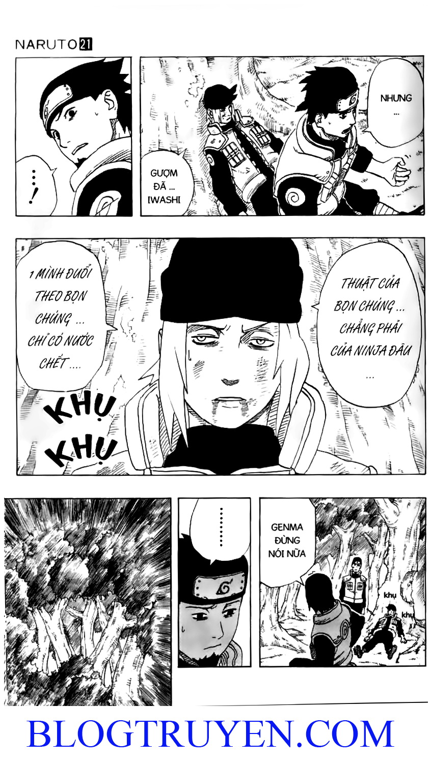 Chapter 185 - Trang 10