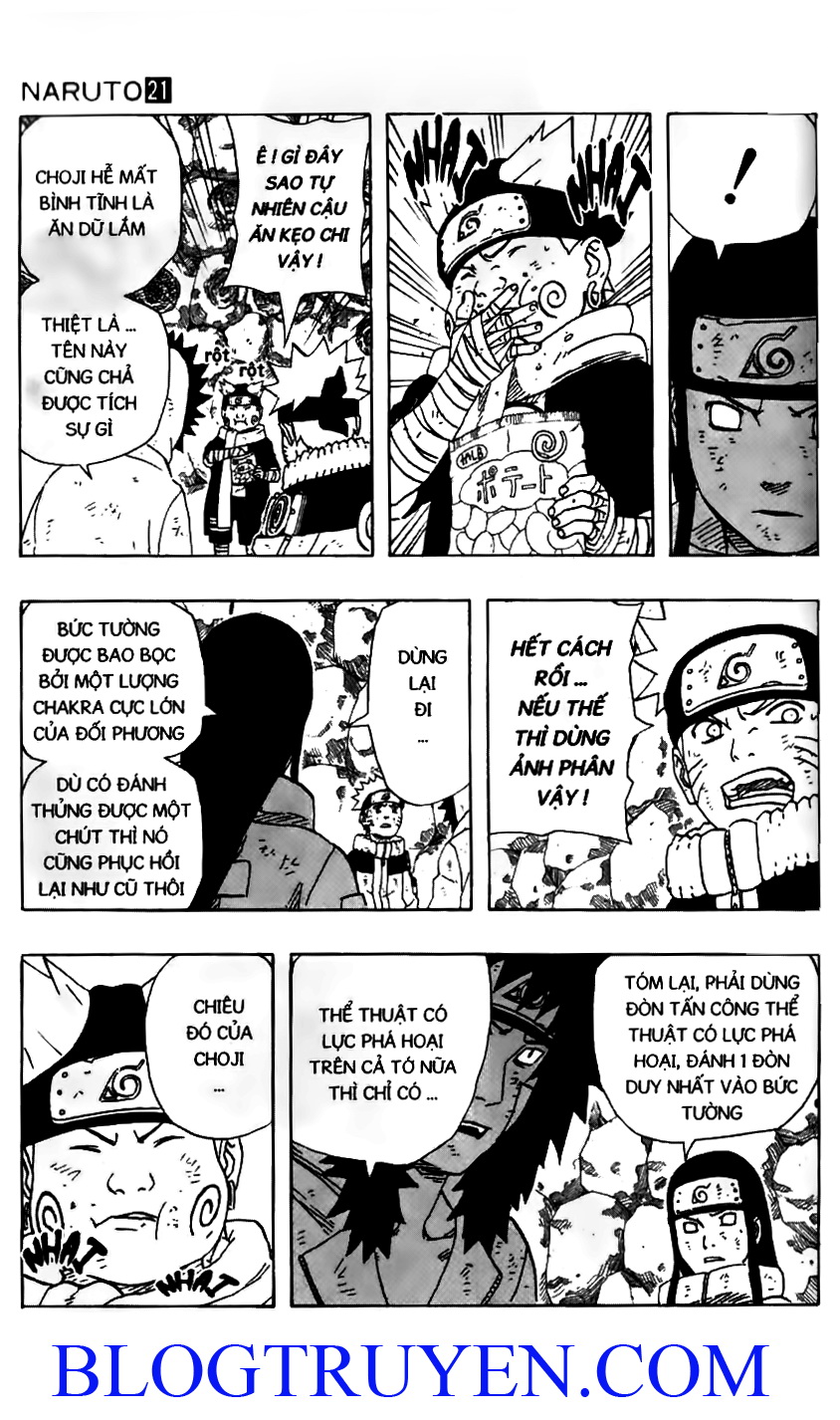Chapter 187 - Trang 15