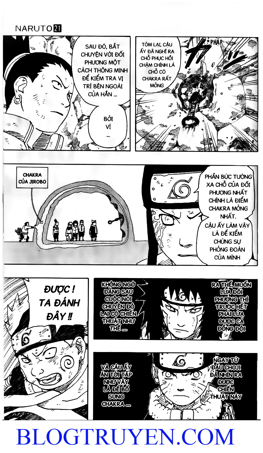 Chapter 187 - Trang 19
