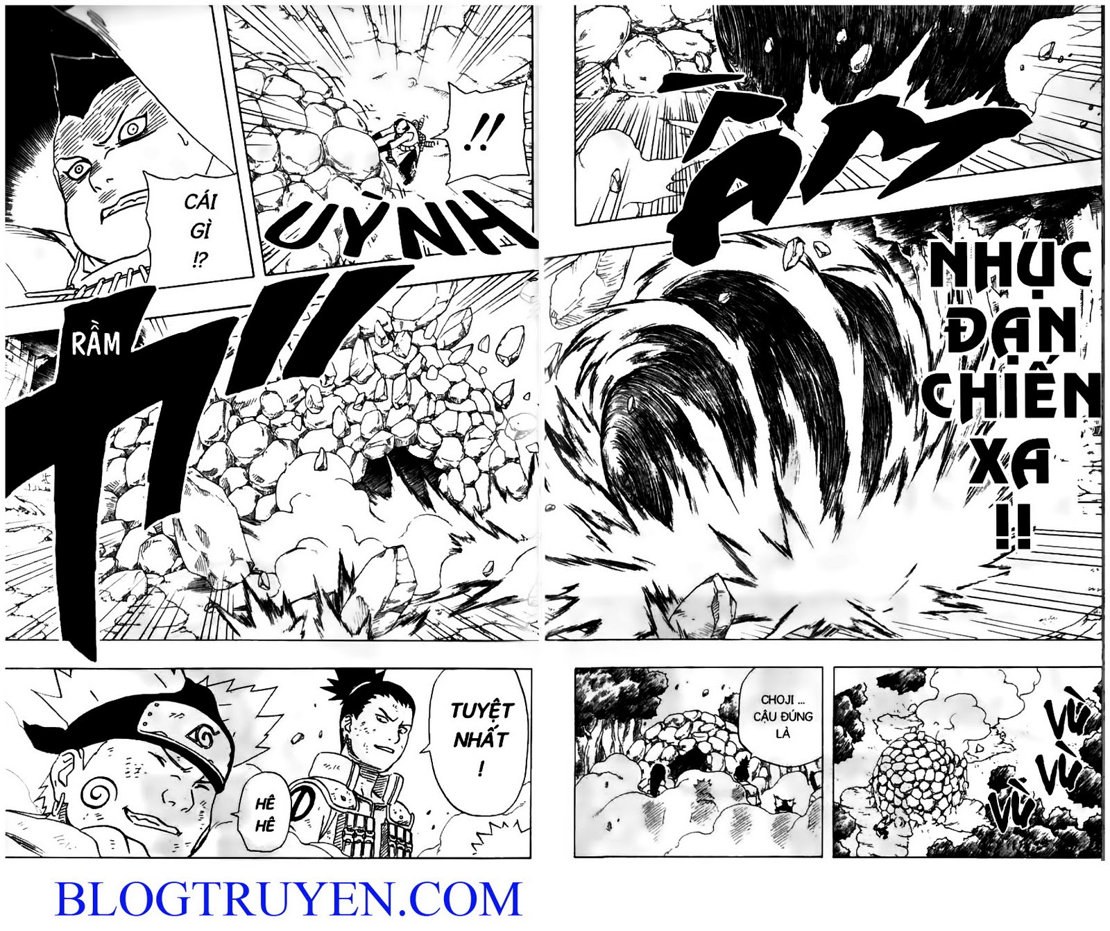 Chapter 187 - Trang 20