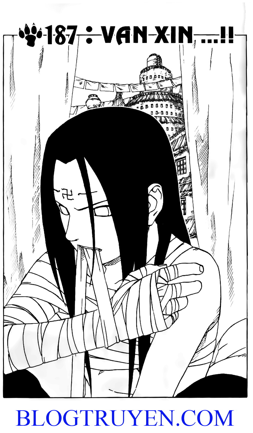 Chapter 187 - Trang 3