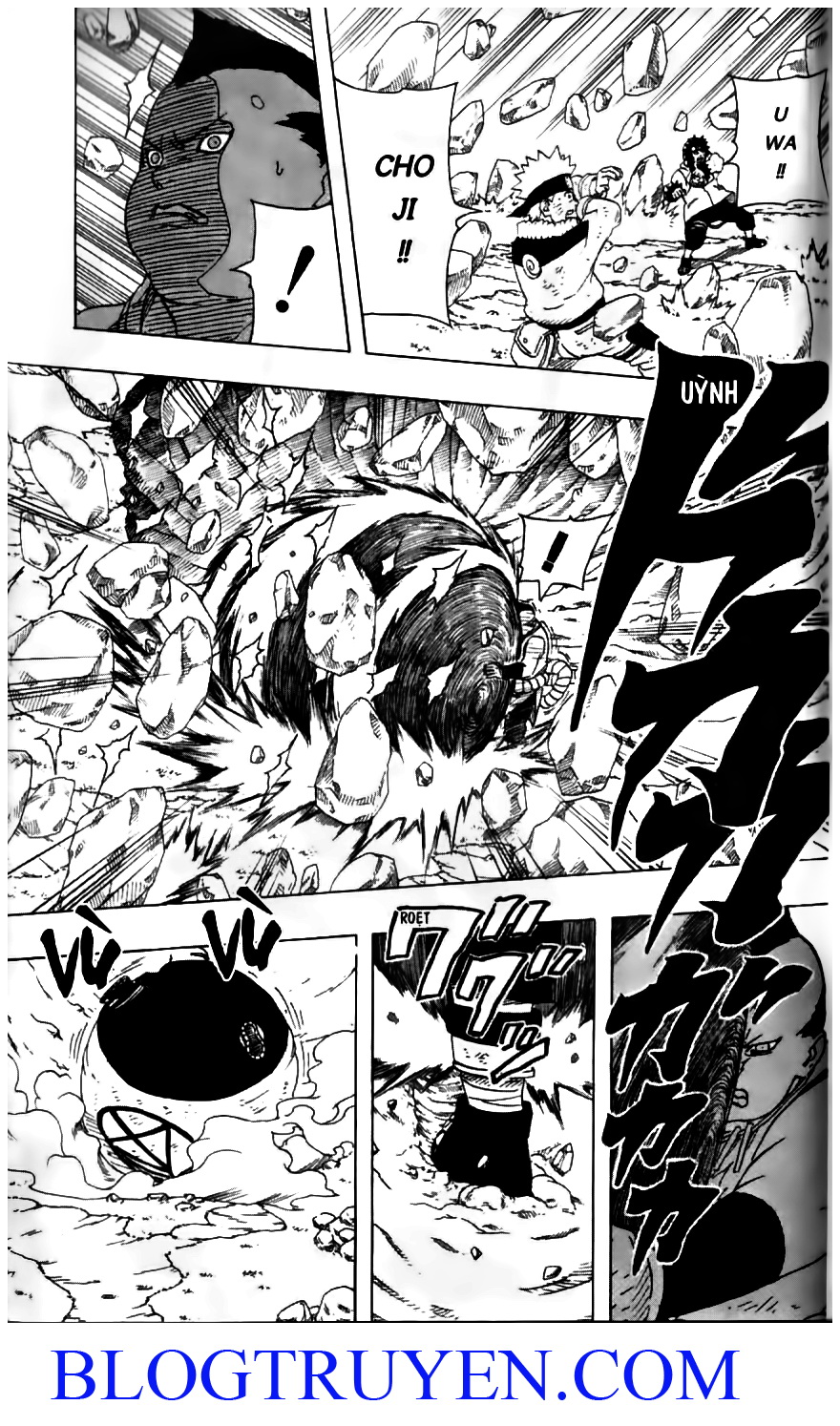Chapter 188 - Trang 11